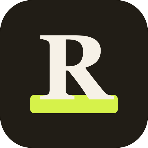 Rephrasee logo